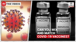 Can you mix and match COVID-19 vaccines?