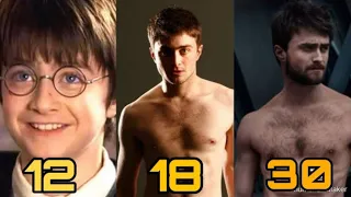 Daniel Radcliffe's LATEST Transformation (1989-2020)