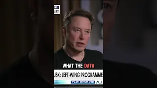 Elon Musk: OpenAI is training the AI to lie