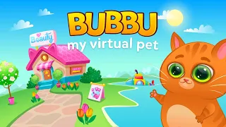 ✅ Bubbu - My Virtual Pet (YT Ad) #03.2020