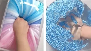 Satisfying & Relaxing Slime Videos #78 (Slime ASMR)