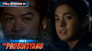 FPJ's Ang Probinsyano | Season 1: Episode 31 (with English subtitles)