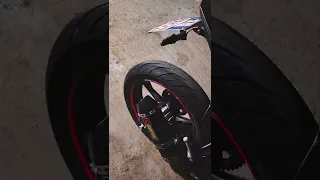 keeway rkf 125 scarico completo akrapovic