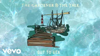 The Gardener & The Tree - out to sea (Extended Version / Visualizer)