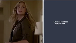 caroline forbes s2 scenes packs 1080p