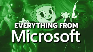 Microsoft E3 2018 Press Conference Highlights