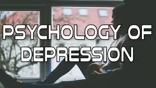 Psychology of Depression Crash Course