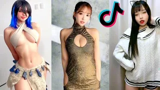 See Tinh - Ting Ting Tang Tang Dance - TikTok Compilation 2