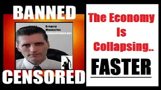 Situation Critical: MORE PROOF THAT THE U.S. ECONOMY IS COLLAPSING, FASTER. Mannarino