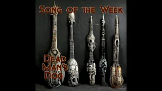 Dead Man's Dog - Song of the Week - Alligator Jump Live from Chelsea's in Eureka Springs, AR