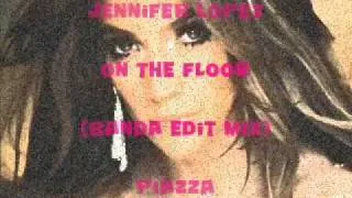 Jennifer Lopez-On The Floor (Lento Violento Style)