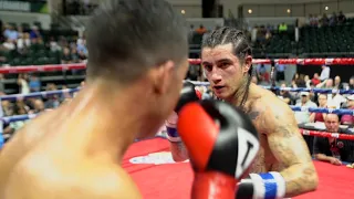 Alessi Saturday Night Brawl Evander Lamourt vs Joey Saenz March 2019 H 264 Youtube HD