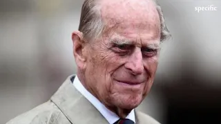 Footage reveals Prince Philip had crash in 1964 while driving Queen | USA news today