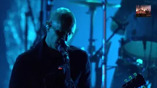 A Perfect Circle live México knotfest-2017-2-PARTE