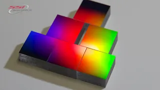 Intro to SSI Diffraction Gratings