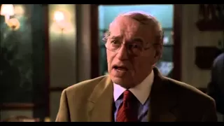 The Sopranos - Carmine Lupertazzi Gives Tony Advice