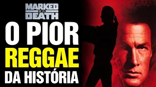 O filme "MARCADO PARA A MORTE" é o PIOR FILME de REGGAE da história! - Piores filmes da história!