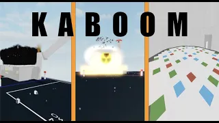 Roblox plane crazy - Nuclear Power Plant Explosion