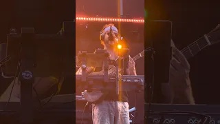 Skinny Love At Sunset Bon Iver High Quality Boise Idaho