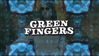 SLOMO SAPIENS - GREEN FINGERS