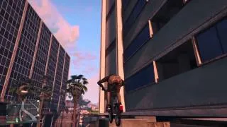 Gta 5 online Scorcher "Stunts"