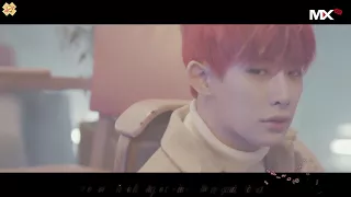 [WHVN-MỏMéoVN][Vietsub+Kara] In Time - MONSTA X (Special Clip)