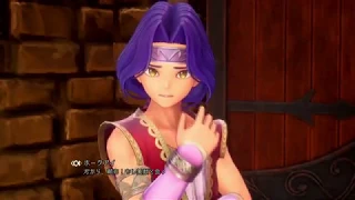 Trials of Mana - TGS 2019 Gameplay (Square Enix Stage Day 3)