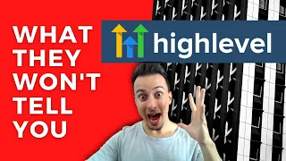 GoHighlevel Review [ Don't Try until You Watch ] - Lead Gen/Automation - Go Highlevel CRM