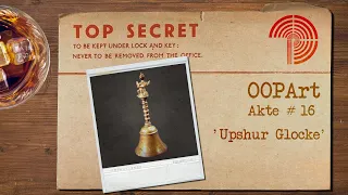 OOPArt: Die Upshur Glocke - 300 Millionen Jahre alt? | Out of Place Artifact