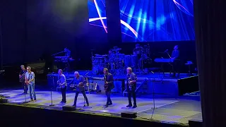 Chicago - "If You Leave Me Now" (05.29.24, State Farm Center, Champaign IL)