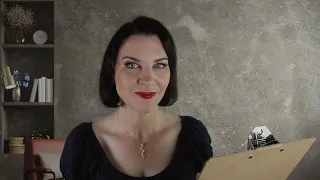 ASMR Asking Questions (but they get weirder as they go)