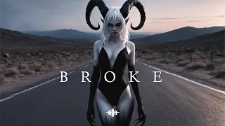 [FREE] Dark Techno / EBM / Industrial Type Beat 'BROKE' | Background Music