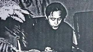 Susumu Hirasawa - Tree Wind and Water Music (Casette)