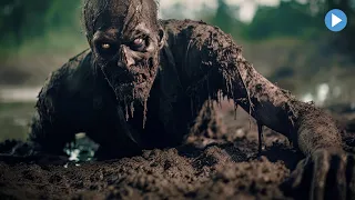 DEAD MEN WALK 🎬 Exclusive Full Sci-Fi Horror Movie Premiere 🎬 English HD 2023