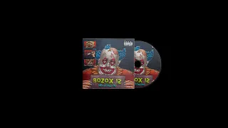 HELLTOWN - bozox 12 (OFFICIAL AUDIO)