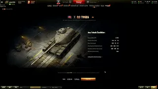 Wot How To Get Reward Tank ? Reward Vehicles ( Sefer Tankı Nasıl Alınır ?)