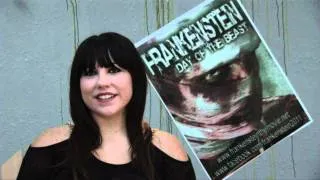 Frankenstein - Day of the Beast - Michelle Shields
