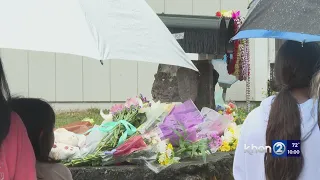 ‘This story is horrific,’ neighbors still in disbelief after Manoa murder-suicide