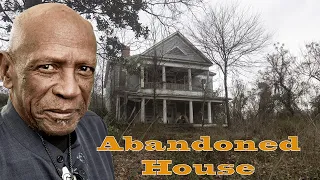Lou Gossett Jr's Untold Story, Abandoned House, MYSTERIOUS DEATH and Net Worth Revealed (SAD STORY)