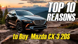 2018 Mazda Cx-3 20S in 2023 relevant?