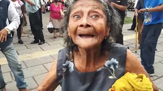 videos recordando a mamá cata