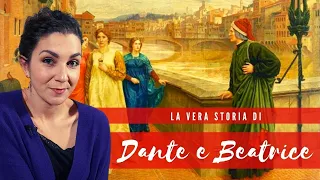 La VITA NUOVA di Dante Alighieri | #Medioevonontitemo