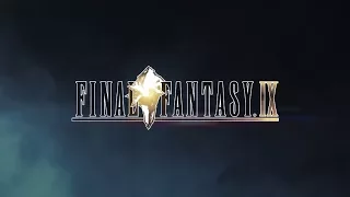 Final Fantasy IX on PS4 – Out Now!