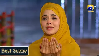 Qalandar Episode 03 | 𝐁𝐞𝐬𝐭 𝐒𝐜𝐞𝐧𝐞 𝟎𝟕 | Muneeb Butt | Komal Meer | Ali Abbas | Hiba Aziz | HAR PAL GEO