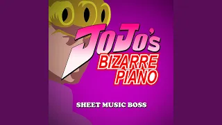 Diamond is Unbreakable (Josuke's Theme)