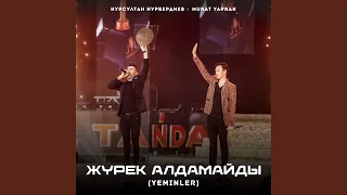 Жүрек Алдамайды (feat. Murat Yaprak) (Yeminler)