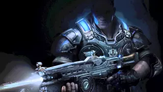 The Sound Of Silence By Disturbed (Gears Of War 4 'Tomorrow' Trailer Music)