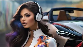 🚗🔥Ultimate Car Party 2024 🚗🔥 Bass-Boosted Beats & EDM Remixes 2024 🎉 Best Driving Music Mix 2024🚗🔥