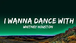[1 Hour]  Whitney Houston - I Wanna Dance With Somebody (Lyrics)  | Music For Your Soul