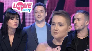 "Seks jashtë programit" përplasje të forta për deklaratat e Kristit në Talk Love Story